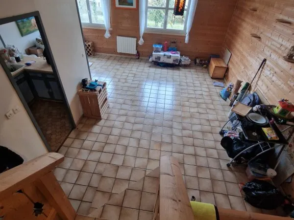 Appartement 4 pièces 70 m²