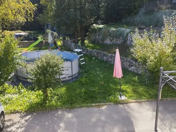 Maison entre Annecy et Geneve