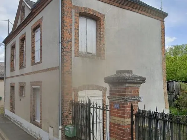 Maison 3 pièces 79 m²