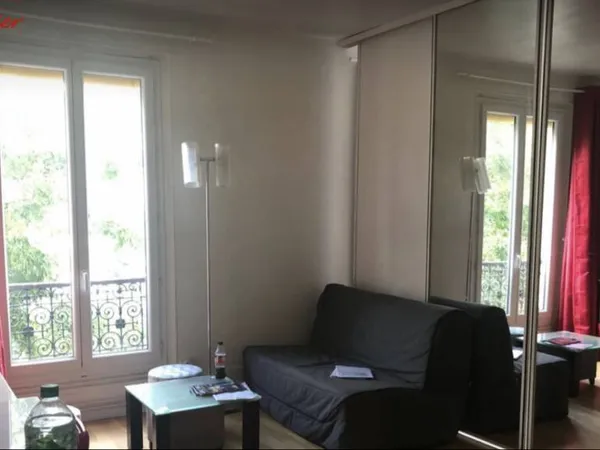 Appartement 3 pièces 50 m²