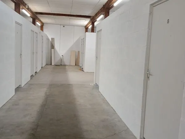 Local stockage