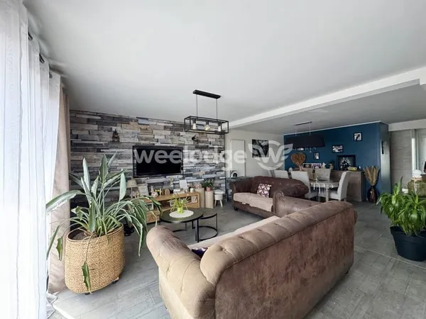 Maison à vendre Assevent