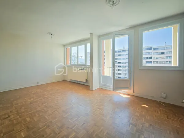 Appartement 4 pièces 74 m²