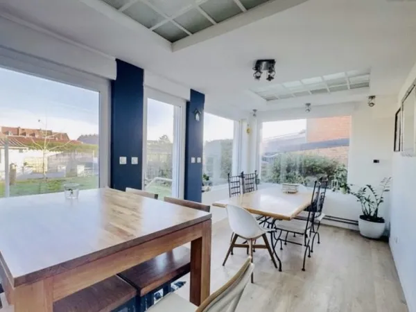 Vends maison