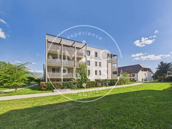 Appartement 3 pièces 67 m²
