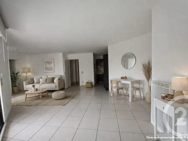 Appartement 3 pièces 71 m²