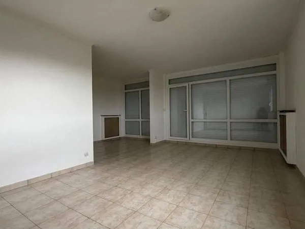 Appartement 4 pièces 82 m²