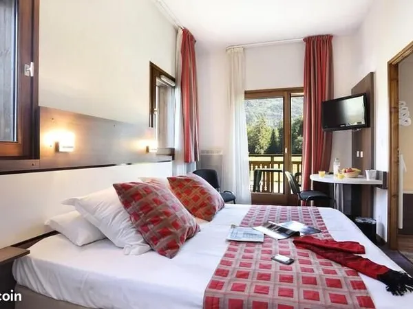 Studio Morillon Grand Massif