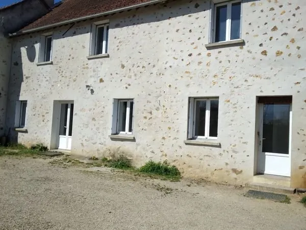 Loue maison 5 pièces 170m2 à sammeron 77260