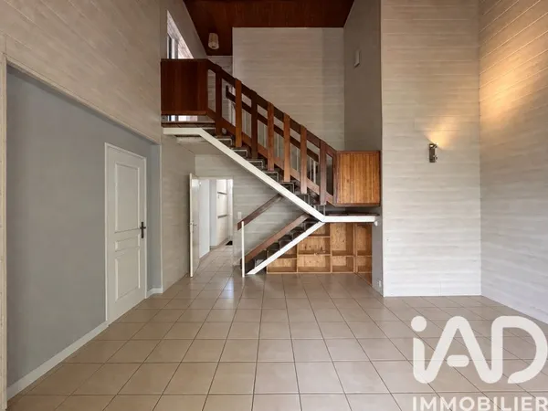Maison 5 pièces 102 m²