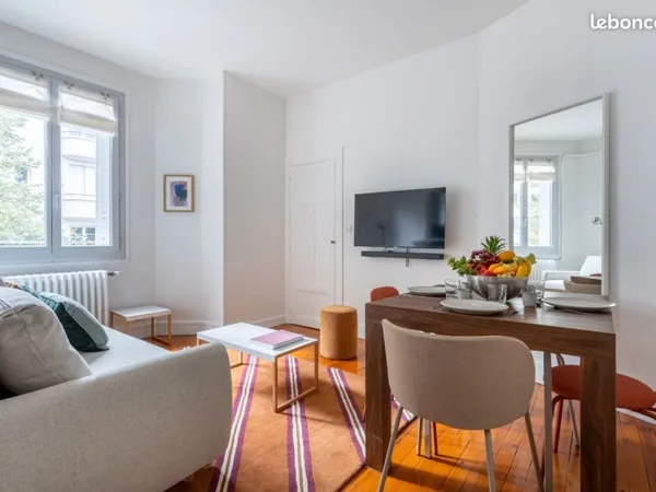 Besoin d'un logement rapidement ?