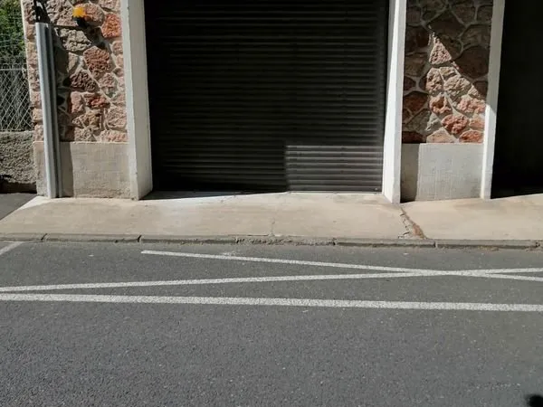 Location garage