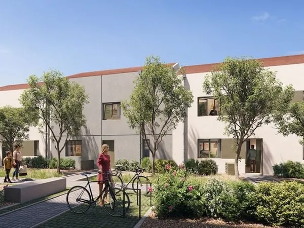 Maison 4 pièces 93 m²