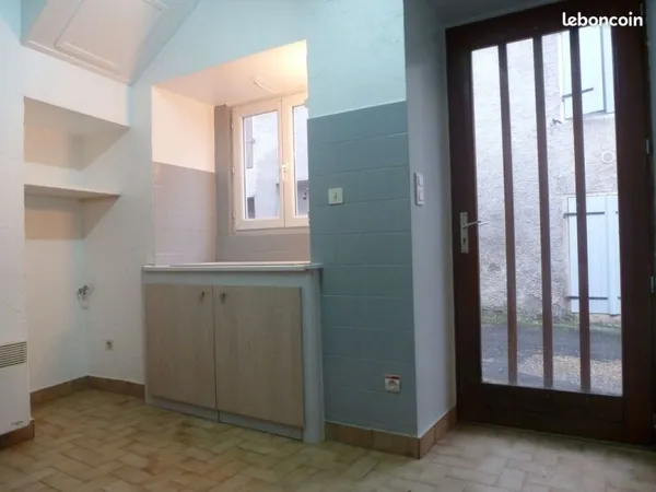Appartement F2