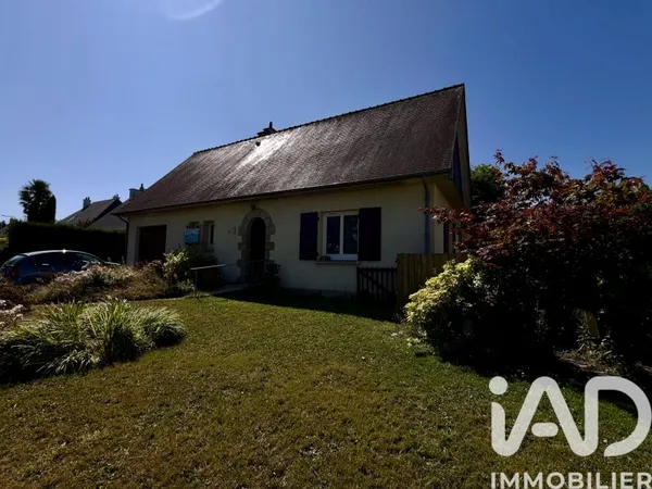 Maison 6 pièces 157 m²
