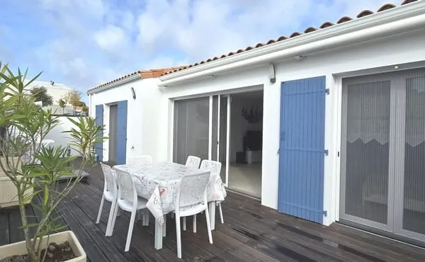 Maison à vendre Vaux-sur-Mer