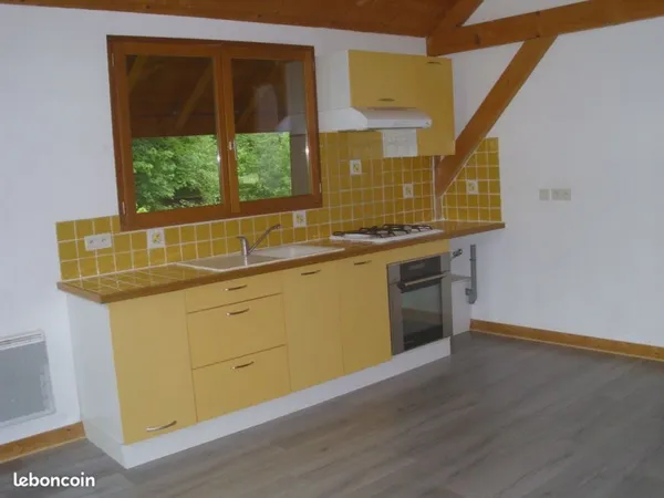 Appartement T3