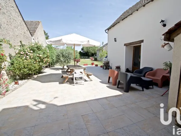 Maison 9 pièces 171 m²