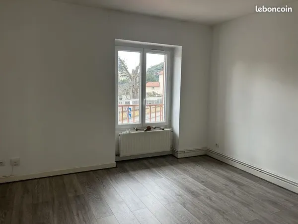 Appartement 3 pièces 70 m²