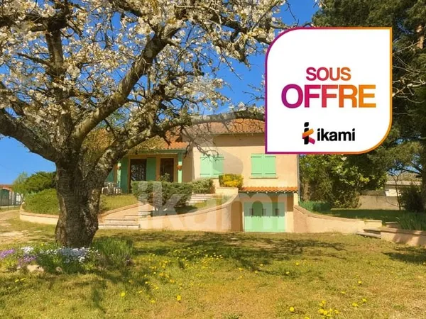 Opportunité rare terrain divisible + maison avec potentiel