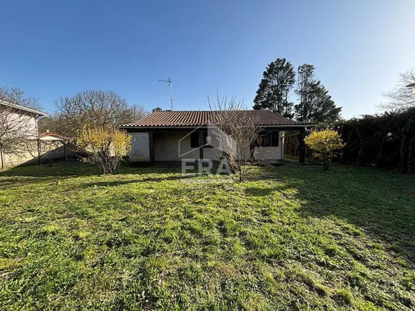 Maison 3 pièces 74 m²
