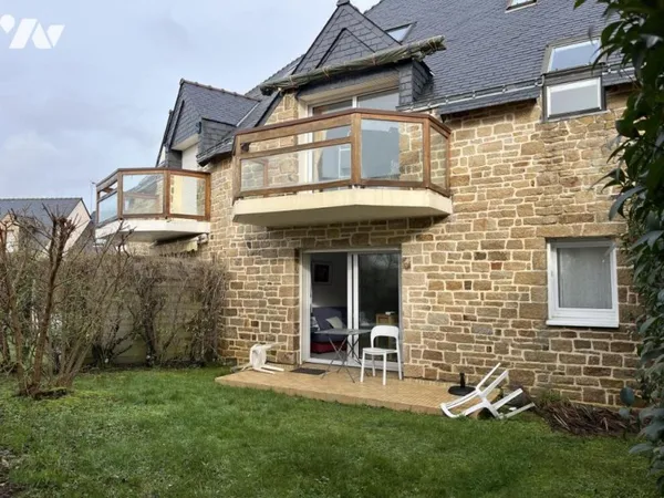 Appartement 2 pièces 32 m²