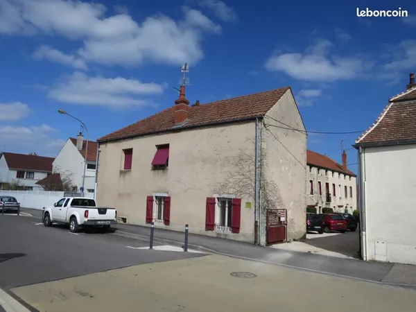Vente immeuble à Saint-Apollinaire 840000
