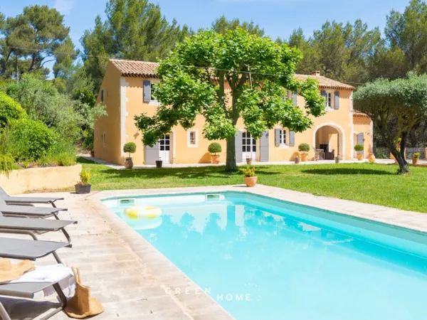 Aubagne - Aubagne - Maison - 6 pièces