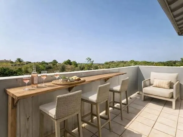 Appartement 4 pièces 63 m²