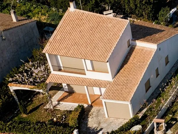 Maison non mitoyenne - Construction traditionnelle - Mauguio