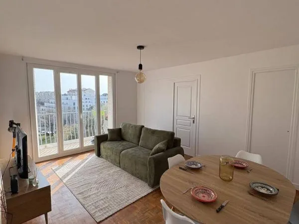 Appartement 20 m²