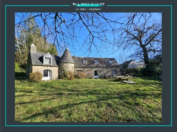 Maison 4 pièces 88 m²