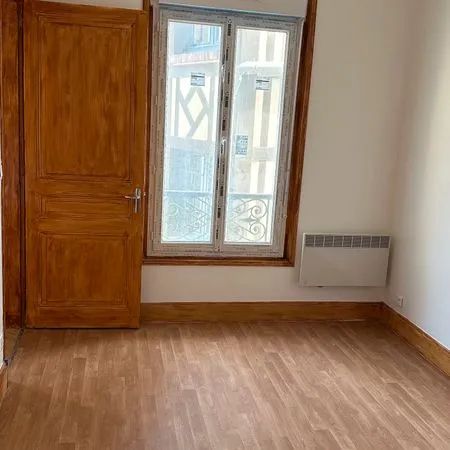 Location appartement F2