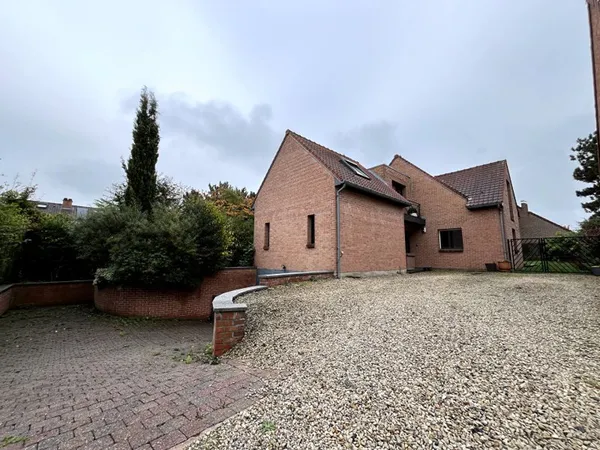 MAISON INDIVIDUELLE SEMI PLAIN PIED - 170 M2 - LYS LEZ LANNOY...