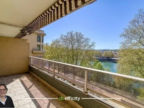 Appartement 3 pièces 71 m²