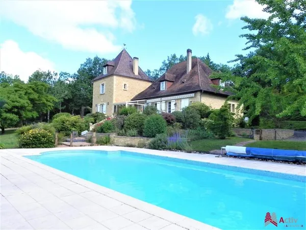 Maison à vendre Le Bugue