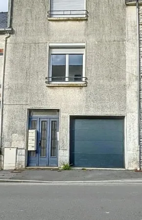 Hôtel 5 pièces