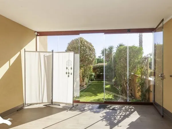 Appartement 3 pièces 56 m²