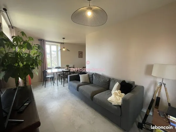 Maison 4 pièces 72 m²