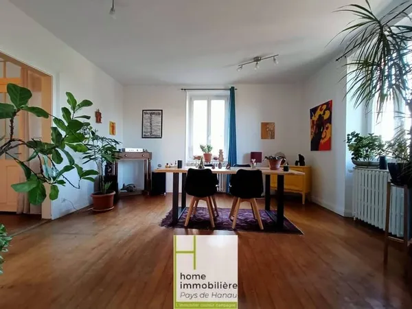 Maison 7 pièces 190 m²