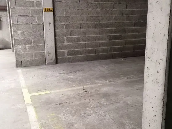 Location place de parking