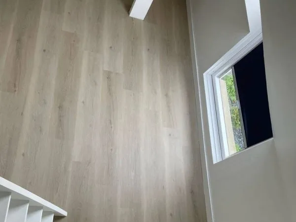 Studio 2 pièces 22 m²
