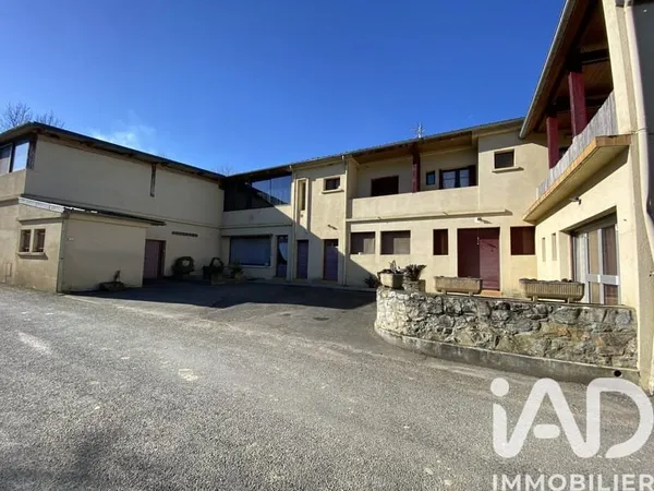 Vente Maison/villa 9 pièces