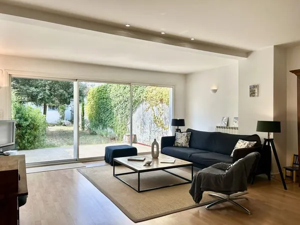 Maison 4 pièces 108 m²