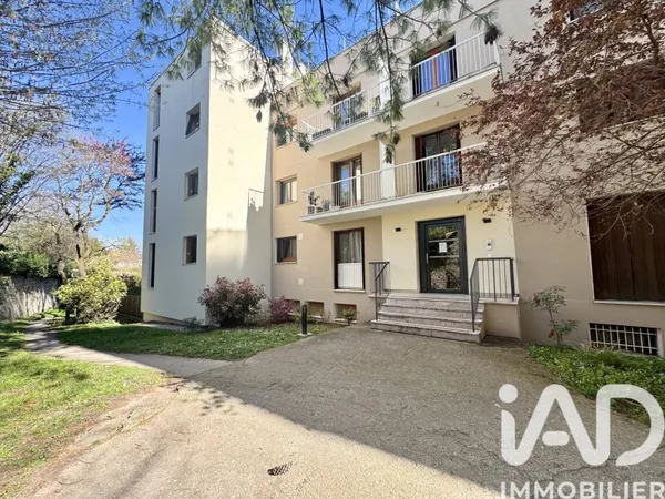 Appartement 1 pièce 25 m²