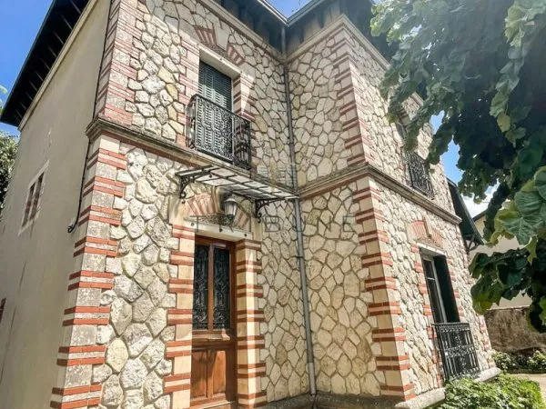AGEN PROCHE PREFECTURE, MAISON DE CARACTERE