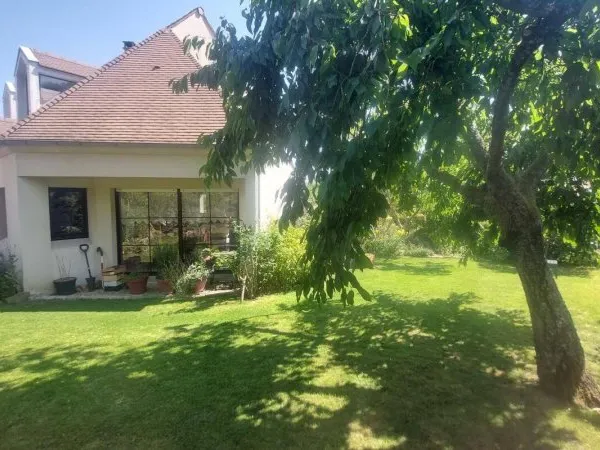 Maison 5 pièces 174 m²