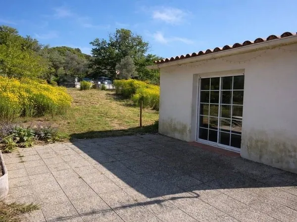 Maison 4 pièces 88 m²
