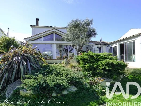 Vente Maison traditionnelle 6 pièces