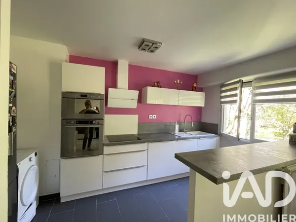 Appartement 3 pièces 72 m²